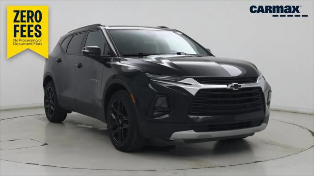 2021 Chevrolet Blazer for sale near Columbus, OH