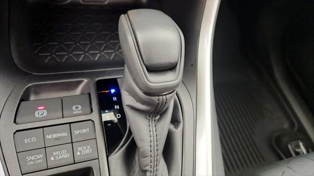 2025 Toyota RAV4 XLE for sale near Columbus, OH