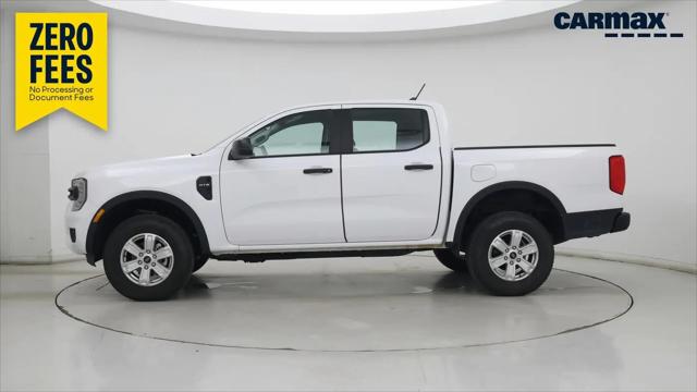 2025 Ford Ranger XL for sale near Columbus, OH