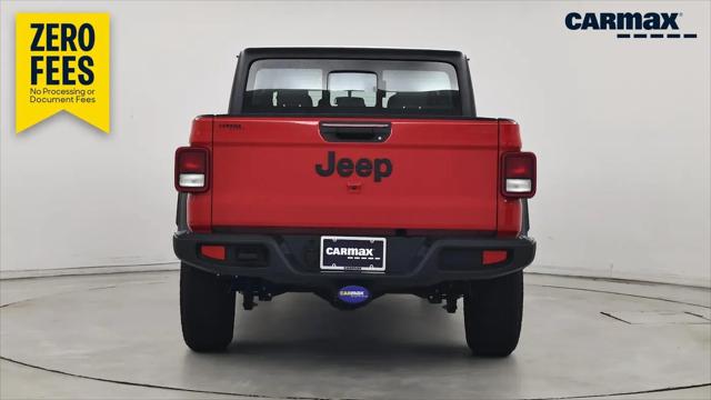 2025 Jeep Gladiator Sport for sale in Norcross, GA