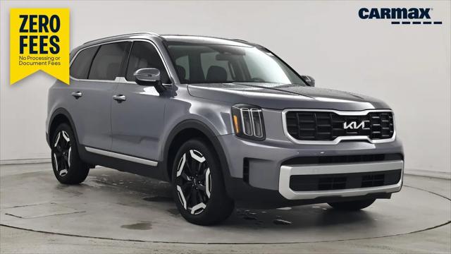 2024 Kia Telluride S for sale in Norcross, GA