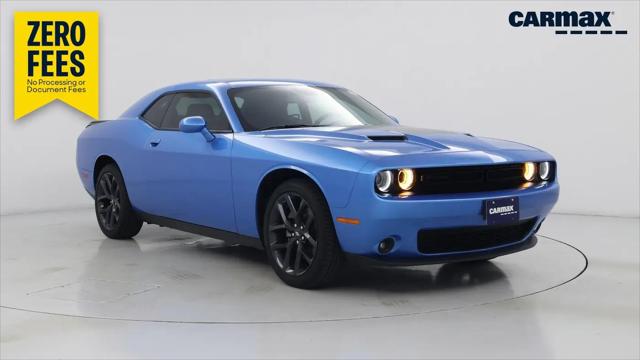 2023 Dodge Challenger SXT for sale in Harrisonburg, VA