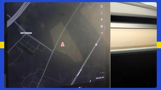 2021 Tesla Model 3 Standard Range Plus Rear-Wheel Drive