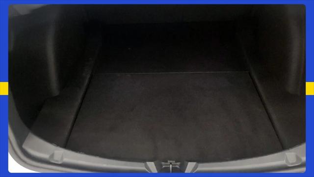 2021 Tesla Model 3 Standard Range Plus Rear-Wheel Drive
