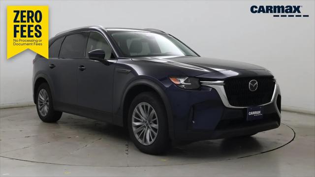 2024 Mazda X-90 3.3 Turbo Preferred for sale in White Marsh, MD