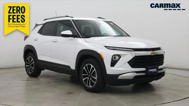 2025 Chevrolet TrailBlazer FWD LT for sale in White Marsh, MD