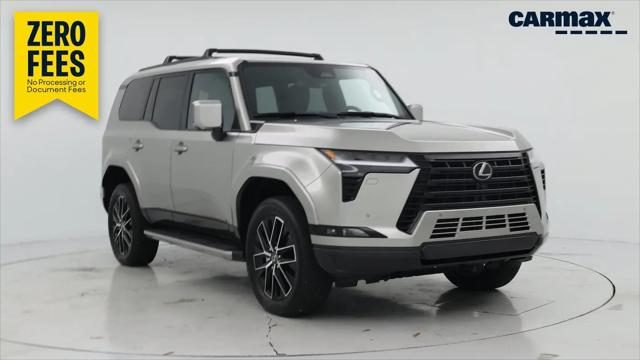 2024 Lexus GX 550 Premium+ for sale in Columbia, SC