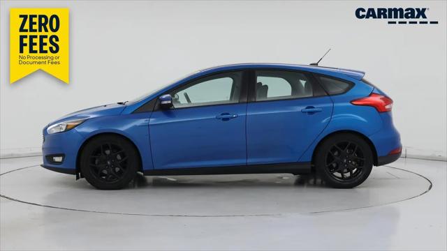 2016 Ford Focus SE for sale in Columbia, SC