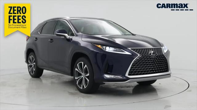 2022 Lexus RX 350 RX 350 for sale in Columbia, SC