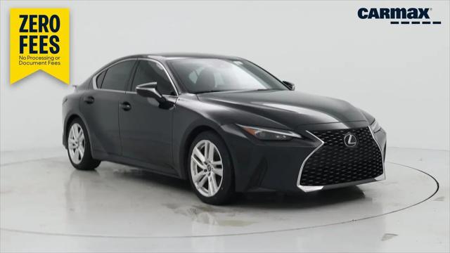 2022 Lexus IS 300 IS 300 for sale in Columbia, SC