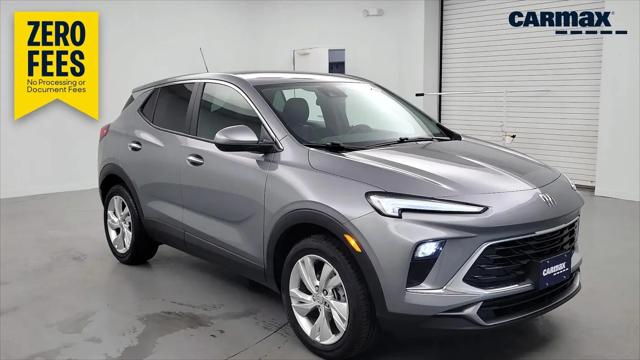 2025 Buick Encore GX Preferred FWD for sale in Fayetteville, NC