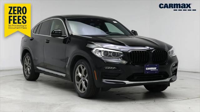 2021 BMW X4 xDrive30i for sale in Renton, WA