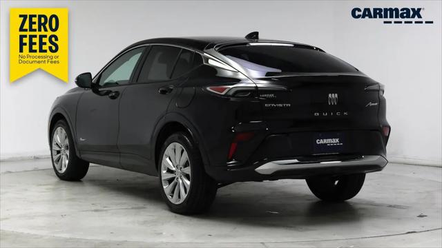 2024 Buick NV Avenir FWD for sale in Renton, WA