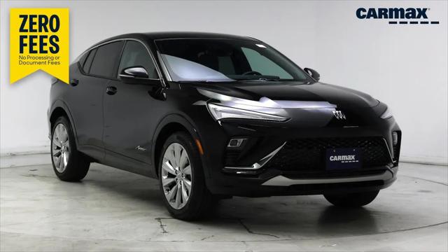 2024 Buick NV Avenir FWD for sale in Renton, WA