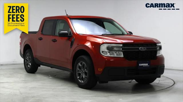 2023 Ford Maverick XLT for sale in Renton, WA