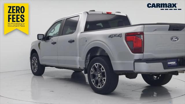 2024 Ford F-150 STX for sale in Hickory, NC