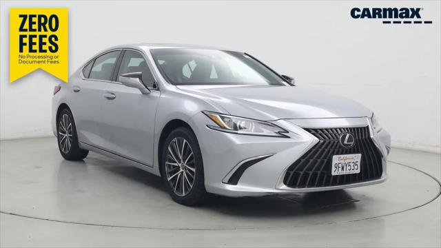 2023 Lexus ES 350 ES 350 for sale in Oxnard, CA