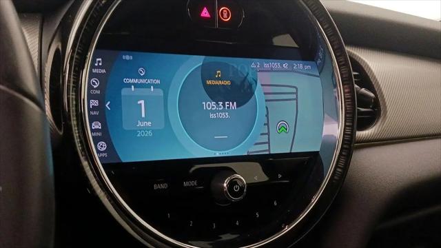 2022 MINI Hardtop Cooper S for sale in Gainesville, FL