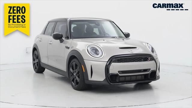 2022 MINI Hardtop Cooper S for sale in Gainesville, FL