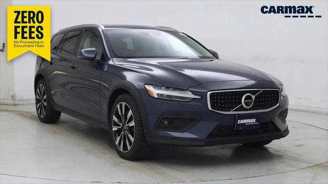 2022 Volvo V60 Cross Country T5 for sale in Warwick, RI