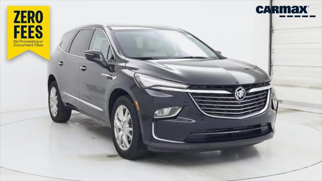 2024 Buick Enclave Premium FWD for sale in Pineville, NC