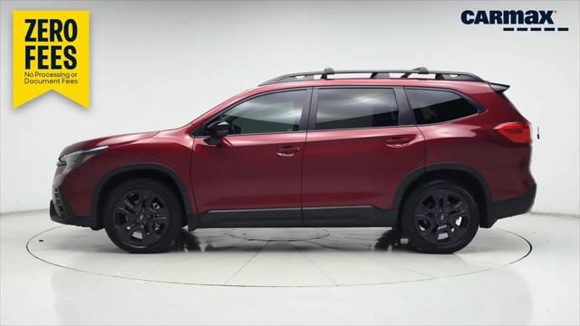 2024 Subaru Ascent Onyx Edition Limited 7-Passenger for sale in Houston, TX