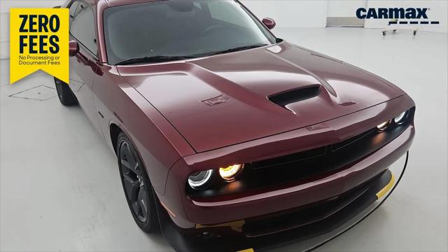 2019 Dodge Challenger R/T for sale in Saltillo, MS