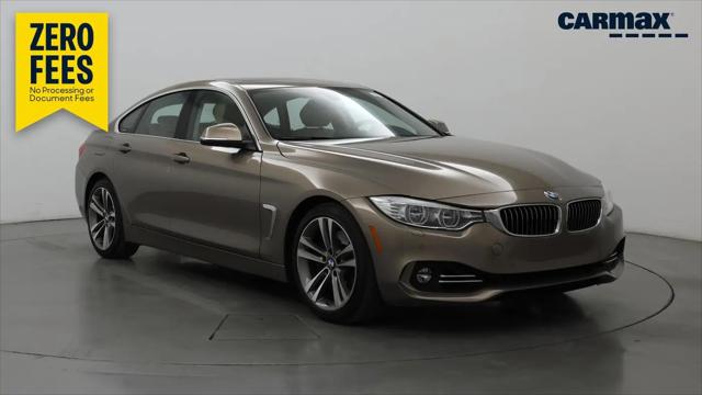 2015 BMW Coupe 428i for sale in Charlottesville, VA