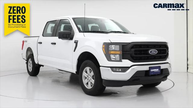 2023 Ford F-150 XL for sale in Laurel, MD
