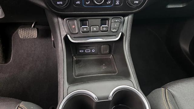 2021 GMC Terrain AWD SLT