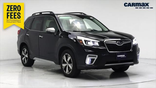 2019 Subaru Forester Touring for sale in Laurel, MD
