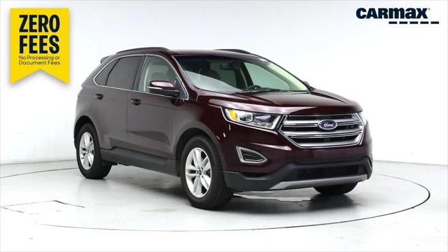 2018 Ford Edge SEL for sale in Memphis, TN
