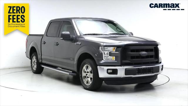 2015 Ford F-150 XLT for sale in Memphis, TN