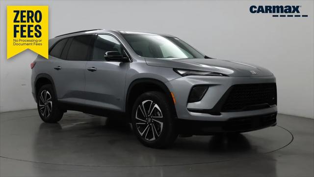 2025 Buick Enclave Sport Touring FWD for sale in Stockbridge, GA
