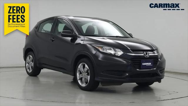 2018 Honda HR-V LX for sale in Stockbridge, GA