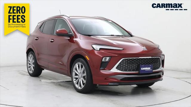 2024 Buick Encore GX Avenir FWD for sale in Beaverton, OR