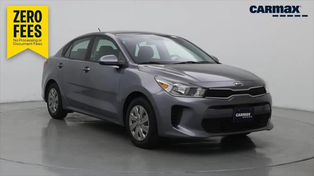 2019 Kia Rio S for sale in Gilbert, AZ