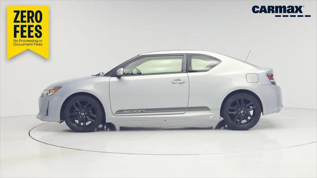 2014 Scion tC 10 Series for sale in Plainfield, IL