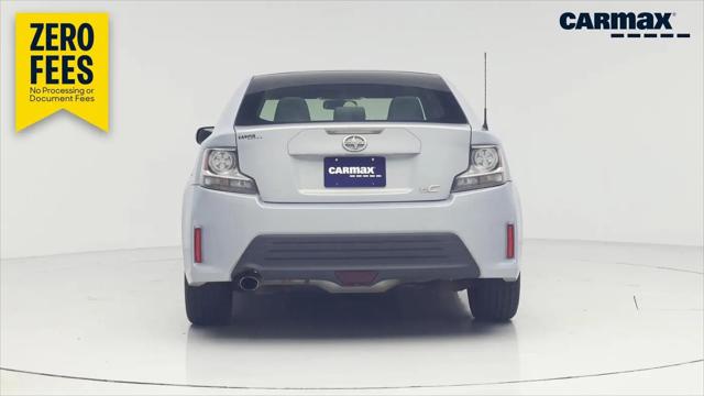 2014 Scion tC 10 Series