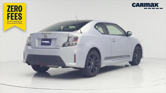 2014 Scion tC 10 Series