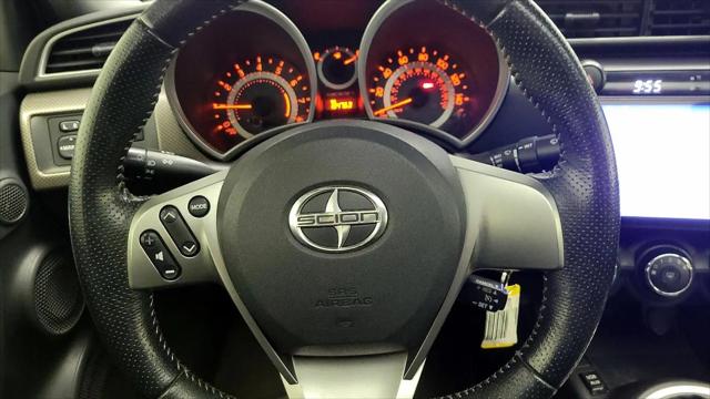 2014 Scion tC 10 Series