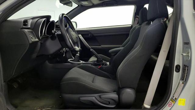 2014 Scion tC 10 Series