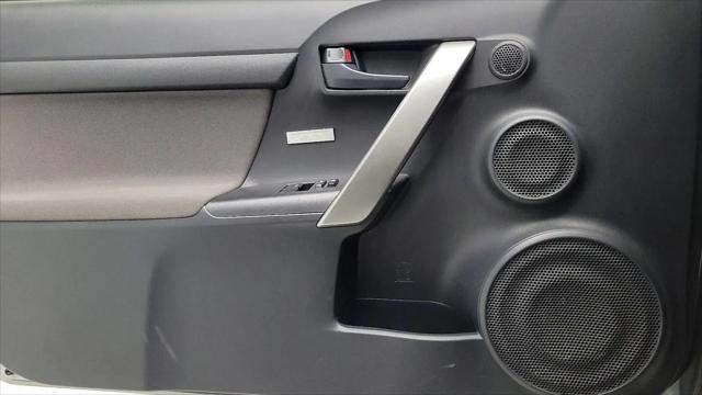 2014 Scion tC 10 Series