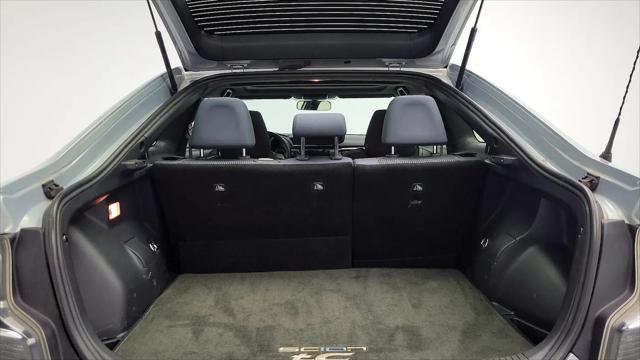 2014 Scion tC 10 Series