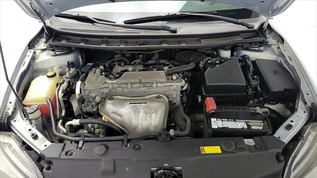 2014 Scion tC 10 Series