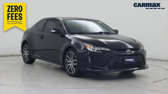 2014 Scion tC Base for sale in Denton, TX