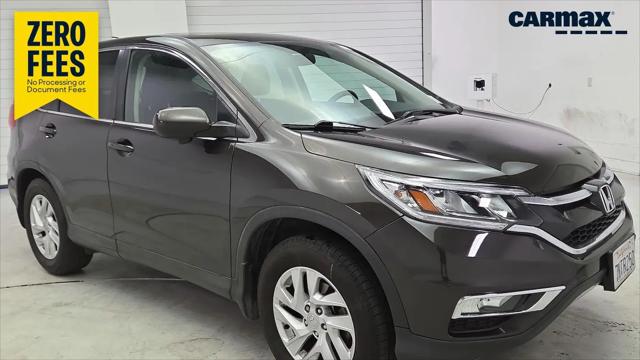2015 Honda CR-V EX for sale in San Diego, CA