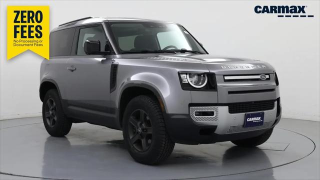 2022 Land Rover Defender 90 Standard for sale in Merriam, KS
