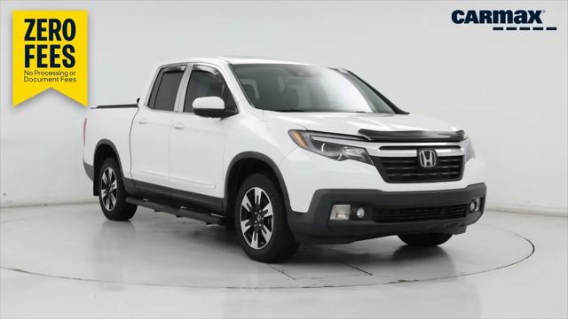 2020 Honda Ridgeline AWD RTL for sale in Merriam, KS