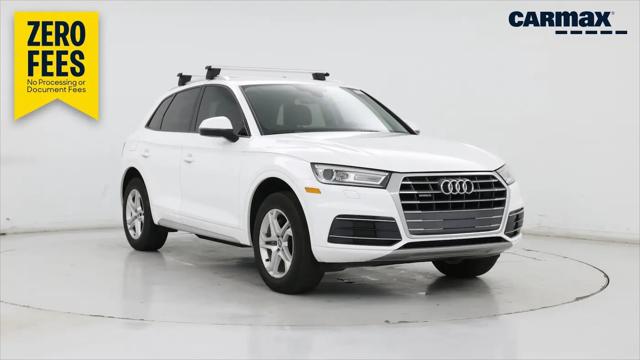 2018 Audi Q5 2.0T Premium for sale in Merriam, KS